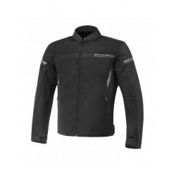 Geacă moto din textil  MOTO ID MESH II BLACK