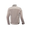 Geacă moto din textil MOTO ID MESH II GREY thumb