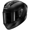 Casca SHARK AERON GP FULL CARBON BLACK thumb