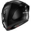Casca SHARK AERON GP FULL CARBON BLACK thumb