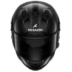 Casca SHARK AERON GP FULL CARBON BLACK thumb
