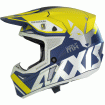 Cască motocross  AXXIS WOLF JACKAL A3 thumb