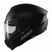 Casca AXXIS DRAKEN S SOLID A11 MATT BLACK Casca AXXIS DRAKEN S SOLID A11 MATT BLACK thumb