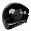 Casca AXXIS DRAKEN S SOLID A11 GLOSS BLACK thumb