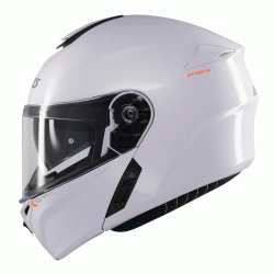 Casca modulara AXXIS STORM S SV SOLID A0