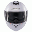 Casca modulara AXXIS STORM S SV SOLID A0 thumb