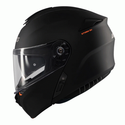 Casca modulara AXXIS STORM S SV SOLID А1 МАТТ