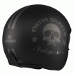 Cască pentru scuter  AXXIS HORNET S SV VINTAGECLUB B1 thumb