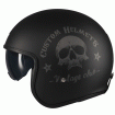 Cască pentru scuter  AXXIS HORNET S SV VINTAGECLUB B1 thumb