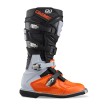 Cizme motocross pentru copii  GAERNE GX-J BLACK/ORANGE thumb