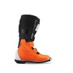 Cizme motocross pentru copii  GAERNE GX-J BLACK/ORANGE thumb