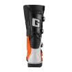 Cizme motocross pentru copii  GAERNE GX-J BLACK/ORANGE thumb