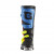Cizme motocross pentru copii GAERNE GX-J BLACK/BLUE/YELLOW thumb