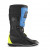 Cizme motocross pentru copii GAERNE GX-J BLACK/BLUE/YELLOW thumb