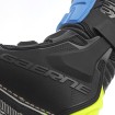 Cizme motocross pentru copii GAERNE GX-J BLACK/BLUE/YELLOW thumb