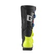 Cizme motocross pentru copii GAERNE GX-J BLACK/BLUE/YELLOW thumb