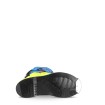 Cizme motocross pentru copii GAERNE GX-J BLACK/BLUE/YELLOW thumb