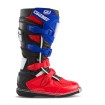 Cizme motocross pentru copii GAERNE GX-J RED/WHITE/BLUE Cizme motocross pentru copii GAERNE GX-J RED/WHITE/BLUE thumb