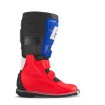 Cizme motocross pentru copii GAERNE GX-J RED/WHITE/BLUE Cizme motocross pentru copii GAERNE GX-J RED/WHITE/BLUE thumb