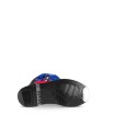 Cizme motocross pentru copii GAERNE GX-J RED/WHITE/BLUE Cizme motocross pentru copii GAERNE GX-J RED/WHITE/BLUE thumb