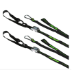 Curele pentru transportarea motorului RFX Black/Hi-Viz LE thumb