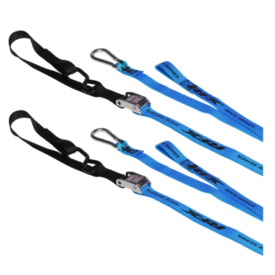 Curele pentru transportarea motorului RFX Blue/Black