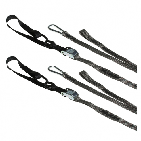 Curele pentru transportarea motorului RFX Grey/Black Curele pentru transportarea motorului RFX Grey/Black