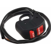 Consolă de pornire  RFX Race Universal Kill Button