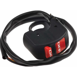 Consolă de pornire  RFX Race Universal Kill Button