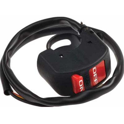 Consolă de pornire  RFX Race Universal Kill Button