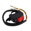Consolă pentru lumini RFX Race Universal Light Switch Consolă pentru lumini RFX Race Universal Light Switch thumb