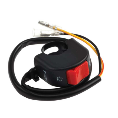 Consolă pentru lumini  RFX Race Universal Light Switch