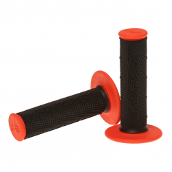 Manșoane din două părți RFX Pro Series Black/Orange Manșoane din două părți RFX Pro Series Black/Orange