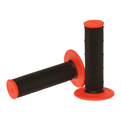 Manșoane RFX Pro Series Black/Orange
