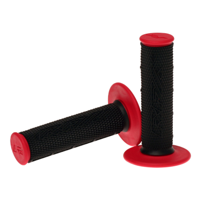 Manșoane  RFX Pro Series Black/Red