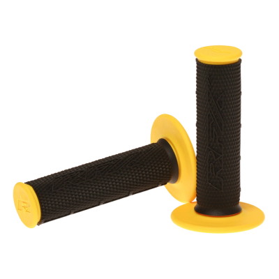 Manșoane RFX Pro Series Black/Yellow