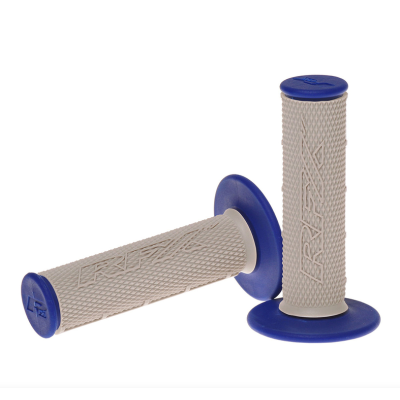 Manșoane RFX Pro Series Grey/Blue