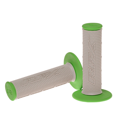 Manșoane RFX Pro Series Grey/Green