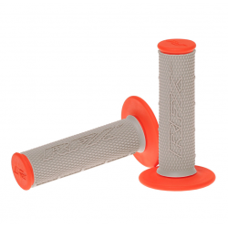 Manșoane RFX Pro Series Grey/Orange