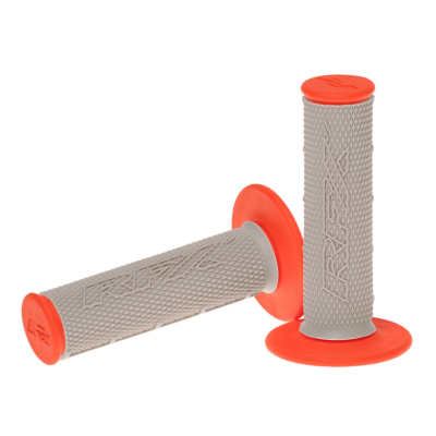 Manșoane RFX Pro Series Grey/Orange