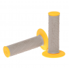 Manșoane RFX Pro Series Grey/Yellow