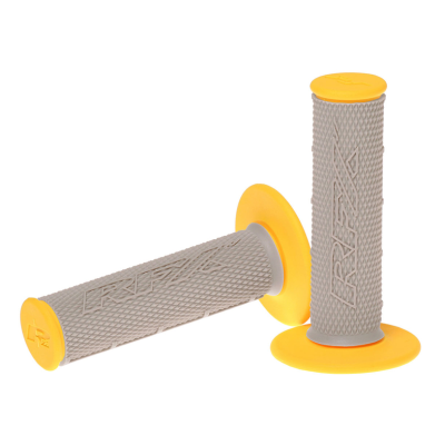 Manșoane RFX Pro Series Grey/Yellow