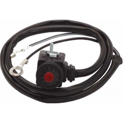 Consola de oprire RFX Race Kill Button - OEM Replica