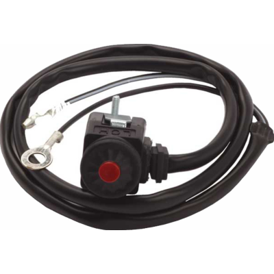 Consola de oprire RFX Race Kill Button - OEM Replica
