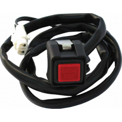 Consola de oprire RFX Race Kill Button - OEM Replica Consola de oprire RFX Race Kill Button - OEM Replica