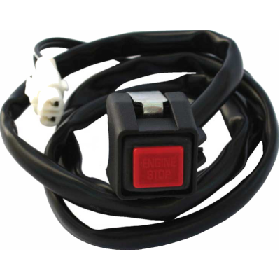 Consola de oprire  RFX Race Kill Button - OEM Replica