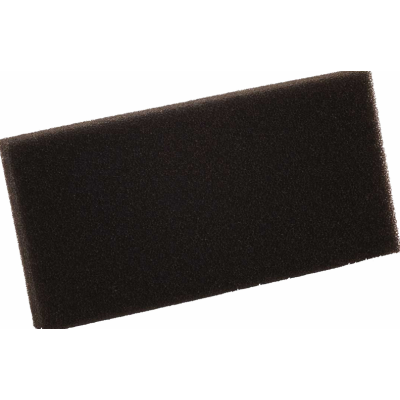 Burete ghidon RFX Race Open Cell Polyurethane Sump Foam - Black Burete ghidon RFX Race Open Cell Polyurethane Sump Foam - Black