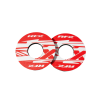 Șaibă pentru manșoane RFX Sport Grip Donuts Red Șaibă pentru manșoane RFX Sport Grip Donuts Red thumb