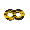 Șaibă pentru manșoane  RFX Sport Grip Donuts Yellow