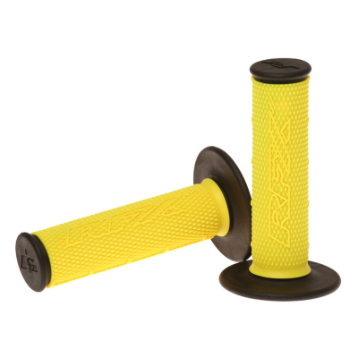 Manșoane RFX Pro Series Yellow/Black